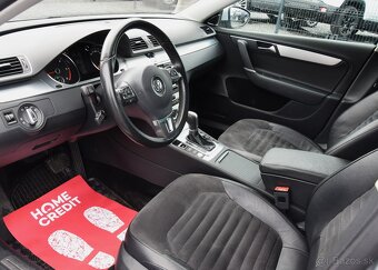 Volkswagen Passat 2.0 TDI 4 Motion - automat - 7