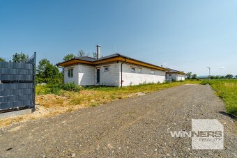 Predaj rodinný dom Zalužice - 7