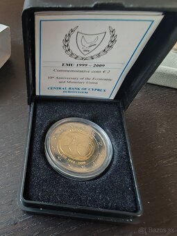 2€ Proof - 7