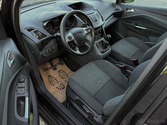 Ford C-Max 1.6 TDCi DPF 115k Titanium - 7