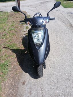 Yamaha Vity 125 - 7