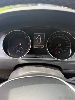 Volkswagen Golf 7 Lounge DSG Variant BMT - 7