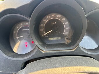 2007 Toyota Hilux 2,5 d4d - 7