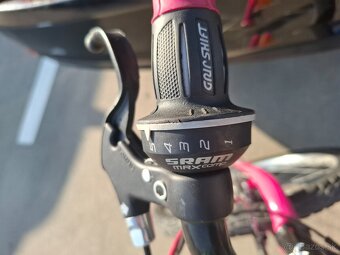 Btwin MistiGirl 320 - 7