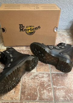 Dr.Martens dámske čižmy - nové - 7