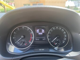 Škoda Fabia III Extra 1.0 TSI 70 kW - 7