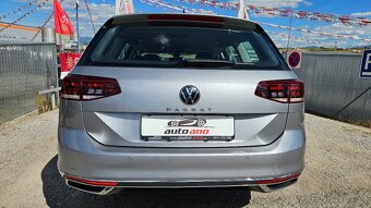 Volkswagen Passat Variant 2.0 TDI EVO Elegance DSG odpočet - 7