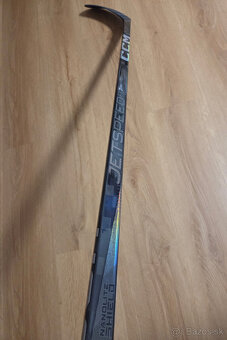 Hokejky CCM Jetspeed FT7 Pro Senior - 7