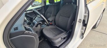 Škoda octavia 1.6tdi 85kw Style El.kufor - 7