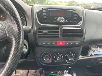 Predam OPEL COMBO Van - 7