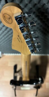 Fender Stratocaster Player Special Edition CS Fat 60's Coil - 7