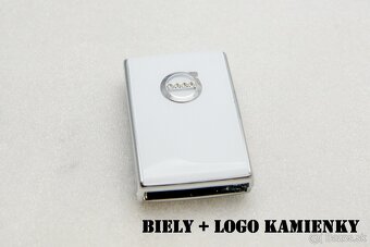 Predám obal na kľúč pre Volvo, rôzne farby - 7