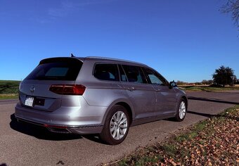 Volkswagen Passat variant B8.5 facelift Elegance - 7