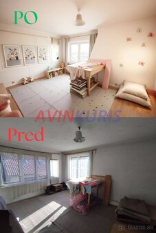 Rodinný dom Dovalovo - 7