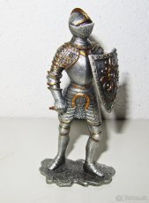 Kôň - figúrka pre zberateľa - 7