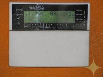 Prenájom, kancelárske priestory s parkovaním 10 minút od nám - 7