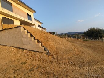 Ponúkame zemné práce – Piešťany a okolie - 7