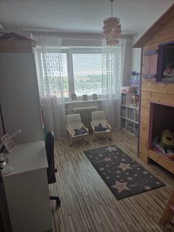 Predaj 3 iz. byt blízko Hlohovca - 7