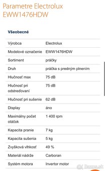 Práčka so sušičkou - 7