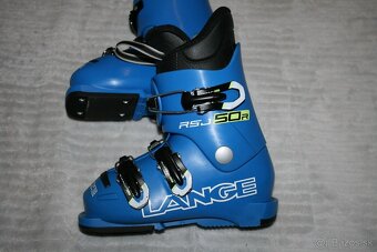 lyže STOCKLI RT 80 - 7