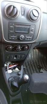 Dacia Sandero - 7