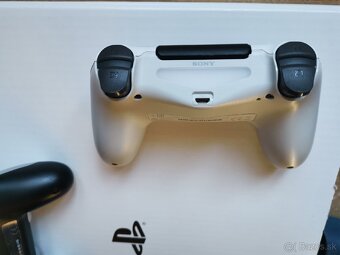 Ovládač Sony Dualshock V2 Joystick - 7