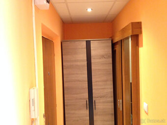 Na predaj 1-izb. byt, pôvodný stav. Terasa, Humenska 19, KE - 7