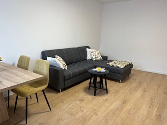 2 izb. byt po novej rekonštrukcii - Hanulova ul. - 7