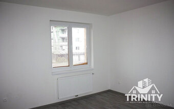 Prenájom 3-izbového bytu s balkónom na Andovskej ulici v mes - 7