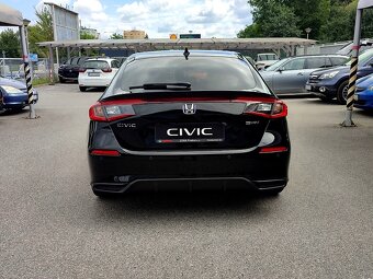 HONDA CIVIC 2.0 e:HEV ADVANCE - 7