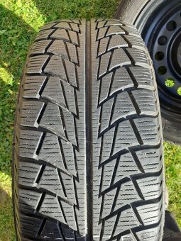 plechove disky SUZUKI 5x114,3 r16 - 7