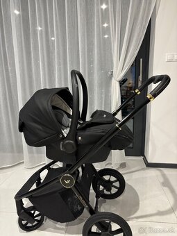 Kočik MUUVO QUICK SE - 7