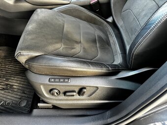 Skoda Kodiaq 2.0TDI 4x4 DSG 110 kw LED - 7