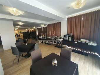 Exkluzívne business priestory v centre Prešova - 7