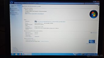Thinkpad T410, k disp. 3ks ntb + dokovacia stanica - 7