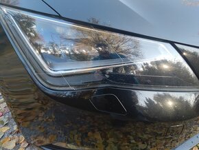 LEON 1.6 TDI 4x4 LED alcantara - 7