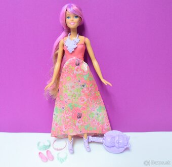 Barbie bábiky a doplnky - 7