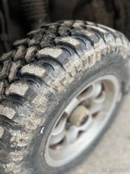 Suzuki Vitara 1.6 16V - 7