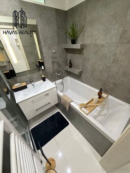 2 izbový byt širšie centrum - Uhlisko - 7