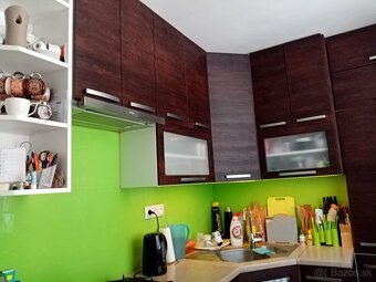 Predám zrekonštruovaný byt Giraltovce - 7