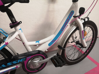 LeaderFox 20 dievčenský - 7