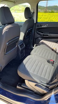 Predám Ford Galaxy 2.0 tdi - 7