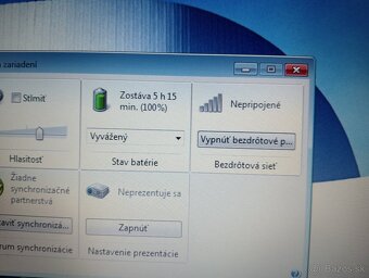 Lenovo Thinkpad T440p + Intel core i5 + 8gb ram + Windows 7 - 7