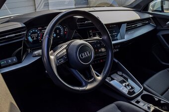 Audi A3 30 1.0 TFSI mHEV 2024 - 7