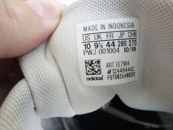 Panske vodeodolne botasky ADIDAS. - 7