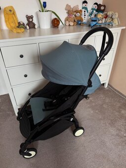 Babyzen yoyo 2 (Stokke) - 7