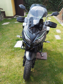 KAWASAKI Versys 650 ABS - 7