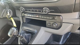 💥 PEUGEOT EXPERT - PREDAJ AJ NA SPLÁTKY 💥 - 7