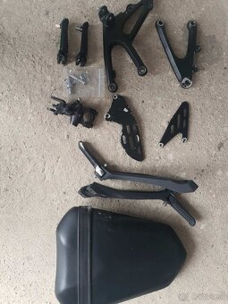 Yamaha R1 2008 - 7