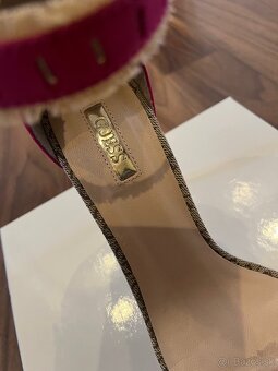 Sandále GUESS - 7
